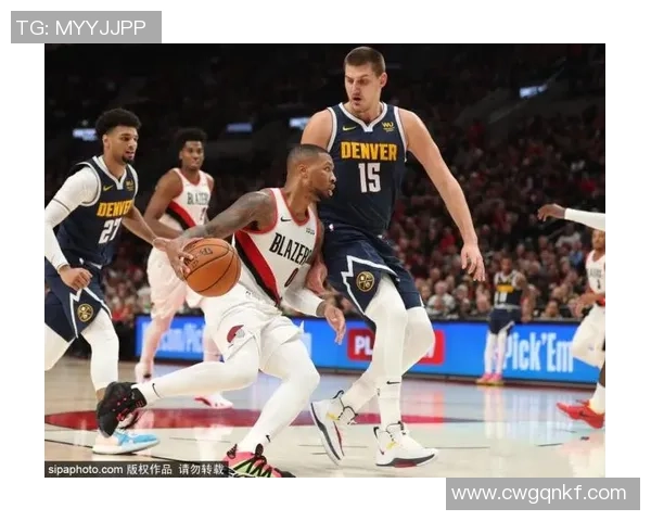 2月26日开拓者与篮网精彩对决录像回放分析与赛后点评