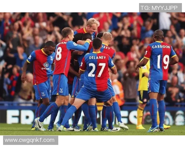 水晶宫与来切斯特足球历史对决的精彩回顾与分析 水晶宫与来切斯特足球历史对决的精彩回顾与分析