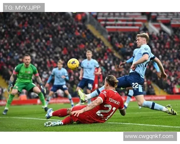 今晚布伦特福德对阵利物浦的竞赛为安在清晨3点开球？